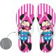 Disney Minnie kids slippers, Flip-Flop 32/33