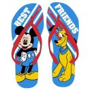Disney Mickey  children's flip-flops, Flip-Flop 28/29