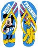 Disney Mickey Kids Slippers, Flip-Flop 30/31