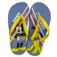 Disney Mickey  kids' slippers, Flip-Flop 32/33