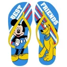 Disney Mickey  kids' slippers, Flip-Flop 32/33