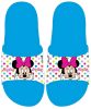 Disney Minnie  children's slippers 27/28