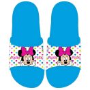 Disney Minnie  children's slippers 27/28