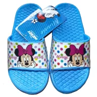 Disney Minnie  children's slippers 31/32