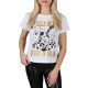 Disney 101 Dalmatians Cruella women's short t-shirt, top M