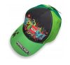 Minecraft TNT kids baseball cap 52 cm