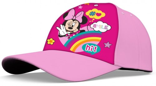 Disney Minnie kids baseball cap 52 cm