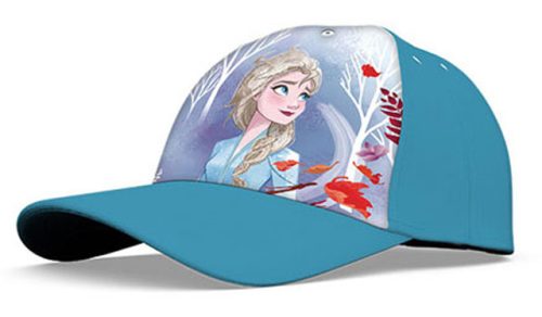 Disney Frozen kids baseball cap 54 cm
