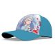Disney Frozen kids baseball cap 54 cm