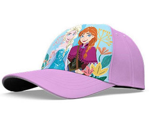 Disney Frozen Spirits kids baseball cap 52 cm