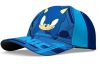 Sonic the Hedgehog Prime Sonic the Hedgehog kids' baseball cap 54 cm