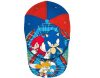 Sonic the Hedgehog Prime Sonic the Hedgehog Kids Baseball Cap 54 cm