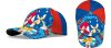 Sonic the Hedgehog Prime Sonic the Hedgehog Kids Baseball Cap 54 cm