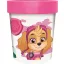 Paw Patrol Superpowers non-slip micro plastic cup 260 ml