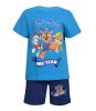 Paw Patrol children's short pajamas 8 years