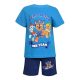 Paw Patrol children's short pajamas 8 years