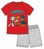 Paw Patrol children's short pajamas 4 years