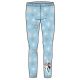 Disney Frozen Snow kids leggings 8 years