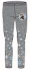 Disney Frozen Snow Kids Leggings 10 Years