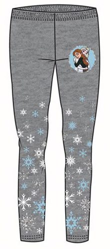 Disney Frozen Snow children's leggings 5 years