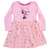 Disney Minnie  Love children's dress 8 years