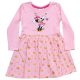 Disney Minnie  Love children's dress 8 years