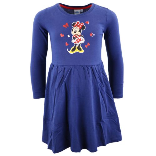 Disney Minnie  Love Children's Dress 5 Years