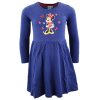 Disney Minnie  Love children's dress 8 years