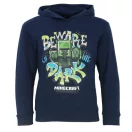 Minecraft kids' sweater 10 years