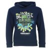 Minecraft kids sweatshirt 6 years