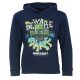 Minecraft kids sweatshirt 8 years