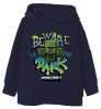 Minecraft kid's sweater 8 years