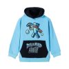 Minecraft kids sweatshirt 10 years