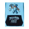 Minecraft children's sweater, 10 years