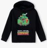 Minecraft kids sweater 8 years