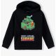 Minecraft kids sweatshirt 8 years