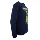 Minecraft children's sweater 6 years
