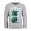 Minecraft children's sweater 10 years