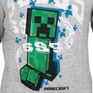 Minecraft children's sweater 10 years