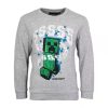 Minecraft children's sweater 12 years