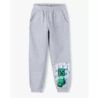   Minecraft children's long pants, jogging bottom 10 years