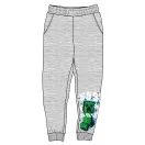 Minecraft children's long pants, jogging bottoms 8 years