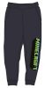 Minecraft kids long pants, jogging bottoms 10 years