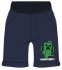 Minecraft kids shorts 10 years