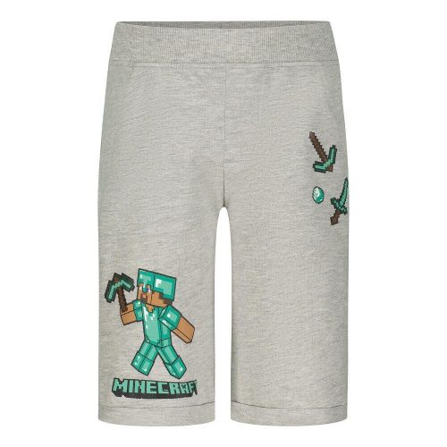 Minecraft children's shorts 12 years