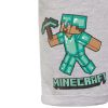 Minecraft children's shorts 12 years