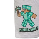 Minecraft children's shorts 12 years