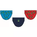 Minecraft children's underwear, 3-pack briefs, 12 years