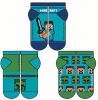 Minecraft children's ankle socks 31/34