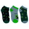 Minecraft kids secret socks 23/26